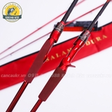 Cần Lure Daiwa SALAMANDURA