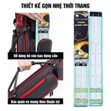 Thẻo Sẵn BamBoo Nanh Sói ( NEW )