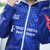 Áo Chống Nắng GM-FX