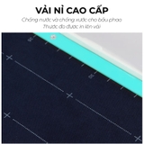 Hộp Đa Năng Bamboo Xanh Ngọc