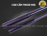 Gác cần tốc độ Carbon câu đơn - câu đài