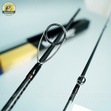 Cần 2 Khúc Daiwa Hunter SeaBass