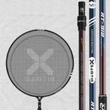 Cán Vợt Carbon XSamTin