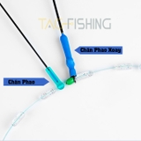 Trục Sẵn Săn Hàng Vua Câu Long Thần