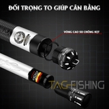 Cần tay Guide Tân Thắng Lợi 5H 19i