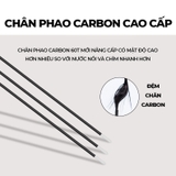 Phao Nano Săn Hàng S-002