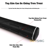 Gậy Xả Mồi Vua Câu 0.6-1m