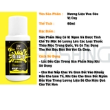 Hương Liệu Vua Câu