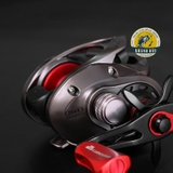 Máy ngang LURE STAR BLADE