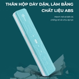 Hộp Đa Năng Bamboo Xanh Ngọc