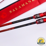 Cần Lure Daiwa SALAMANDURA