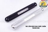 Gác cần vòng ngọc cao cấp 1m - 1m9 - ( Đỏ - Đen )