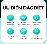 Phao Hố Đấu Săn Hàng GUF BL S-001