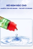 Hương Liệu BamBoo