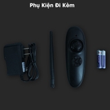 Thuyền Thả Mồi Guide