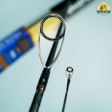 Cần 2 Khúc Daiwa Hunter SeaBass