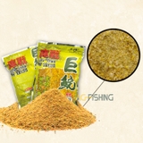 Mồi Câu Lão Quỷ - Chiến Thần Ngũ Cốc ( Trắm Cỏ )