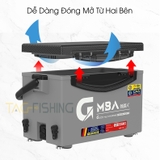 Thùng Câu Guide 2900E Mẫu 2022