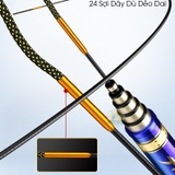 Cần tay Guide Max Power