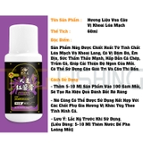 Hương Liệu Vua Câu