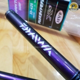 Cần Lục 3 Khúc Daiwa Phantom Surf 33 425