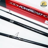 Cần Lục Daiwa 3 Khúc Powertcast 30-405