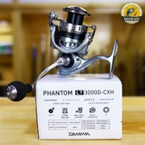 Máy Daiwa Phantom LT