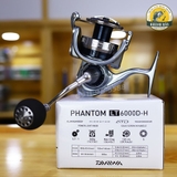 Máy Daiwa Phantom LT