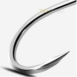 Lưỡi Câu GUF Mộc Long ( Dáng Tròn )