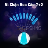 Vỉ Chặn Vua Câu 7+2