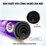 Cần Tay Guide Bashen Thắng Lợi Tím 4H