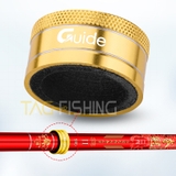Cần Tay Guide Bashen Thắng Lợi Đỏ 5H