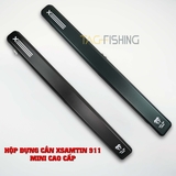 Hộp đựng cần Xsamtin 911 mini Cao Cấp