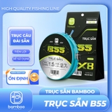 Trục Sẵn BamBoo B55