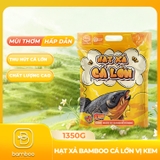 Hạt Xả Bamboo Cá Lớn