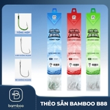 Thẻo Sẵn B88 Tổng Hợp