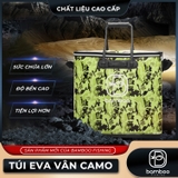 Túi Đựng Cá Bamboo