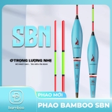 Phao Nano Bamboo SBN04
