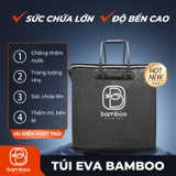 Túi Đựng Cá Bamboo