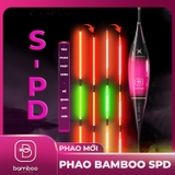 Phao Nano Bamboo S-PD01