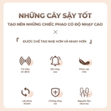 Phao Cỏ Bamboo XC-02