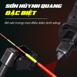 Phao Cỏ Bamboo CBR-01