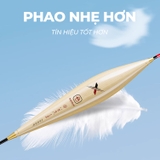 Phao Cỏ Bamboo XC-03