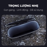 Túi Đựng Cá Bamboo