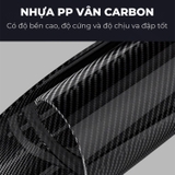 Túi Đựng Cá Bamboo