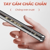 Cần tay Bamboo Chiến Mã Thế Hệ II