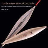 Phao Cỏ Bamboo XC-03