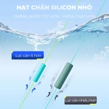 Trục Sẵn BamBoo B55