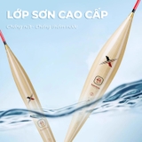 Phao Cỏ Bamboo XC-01