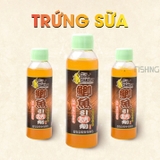 Hương Liệu Lão Quỷ - Trứng Sữa